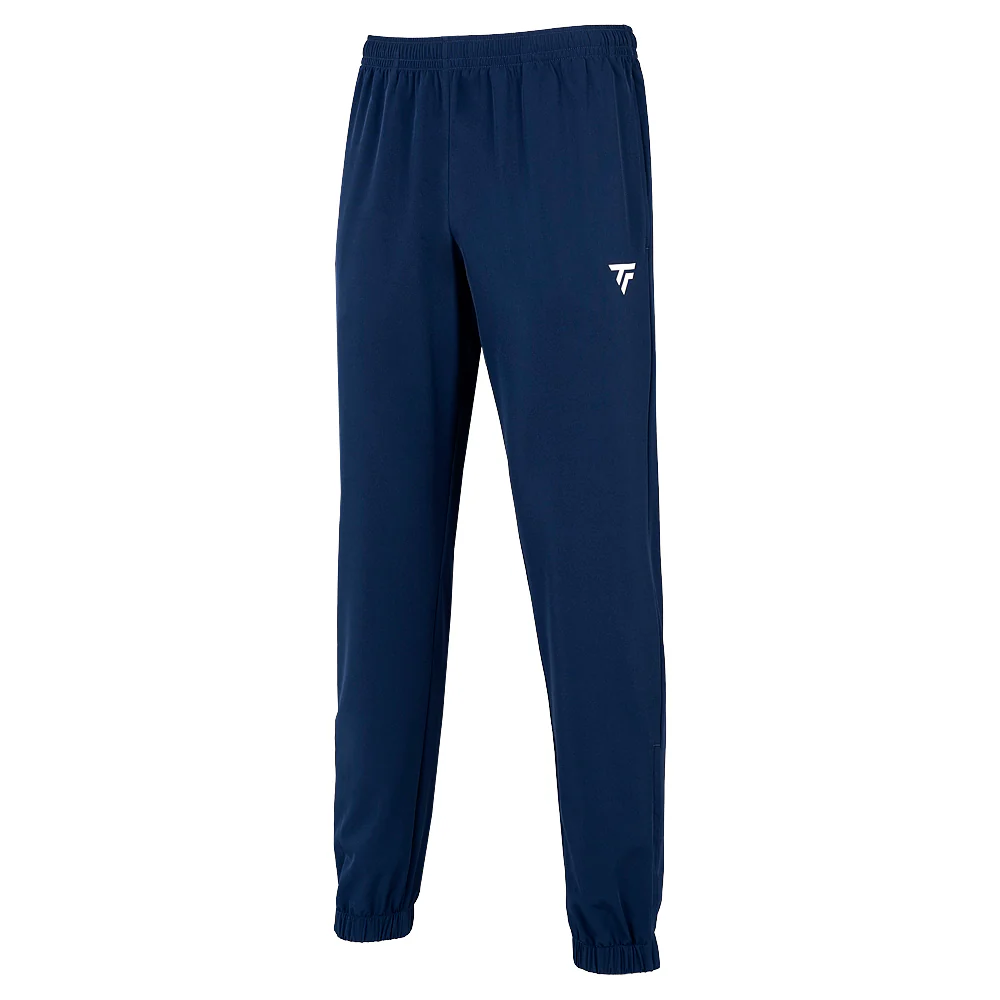 LIGHT PANTS STRETCH MARINE HOMME - Image 3