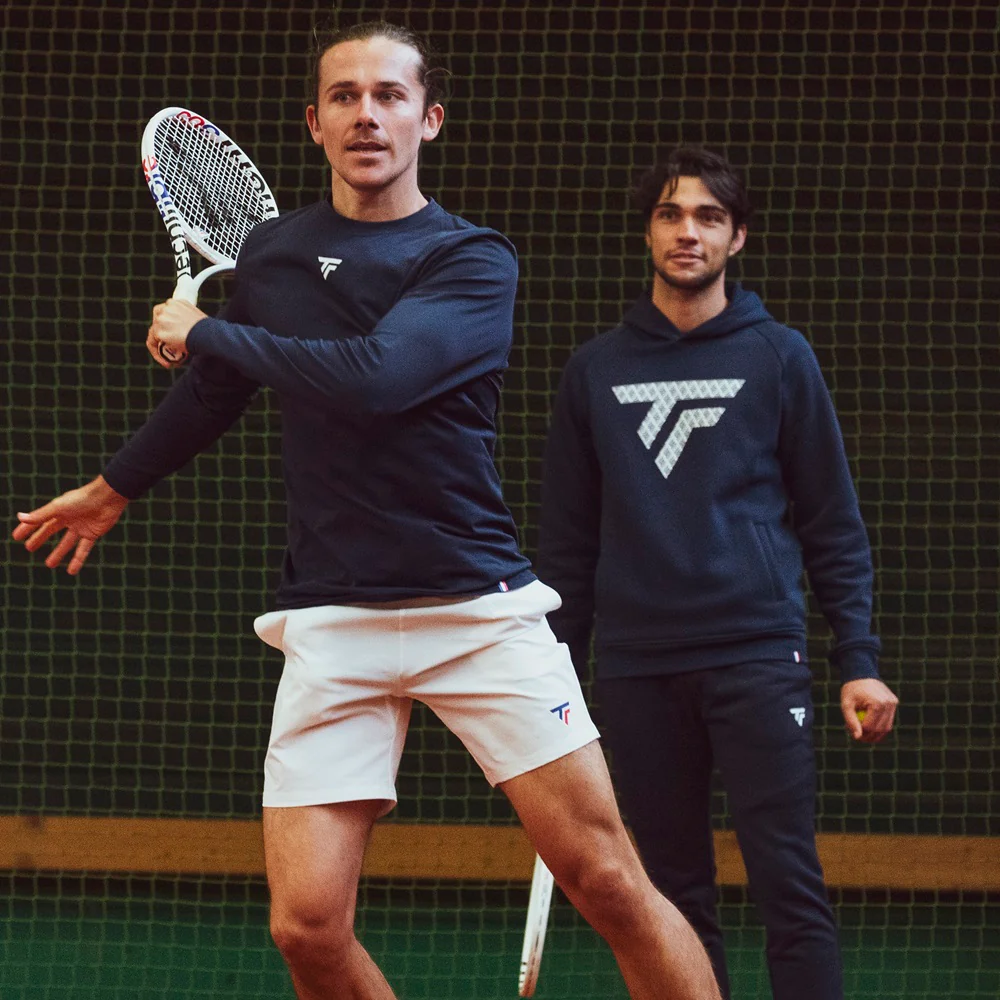 SEAMLESS BASELAYER HOMME - Image 4