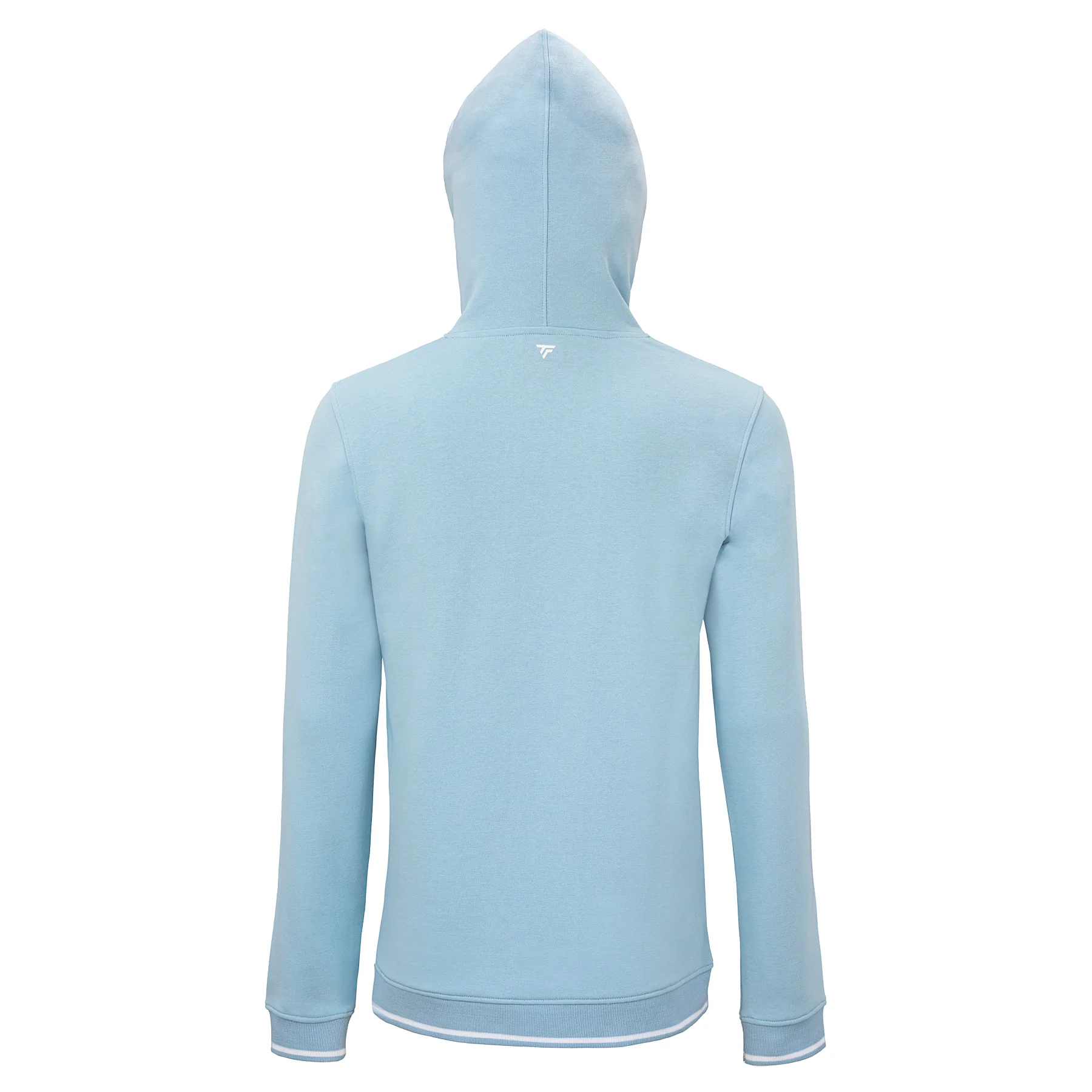 Sweat TERRY HOODIE Glacier Femme - Image 6