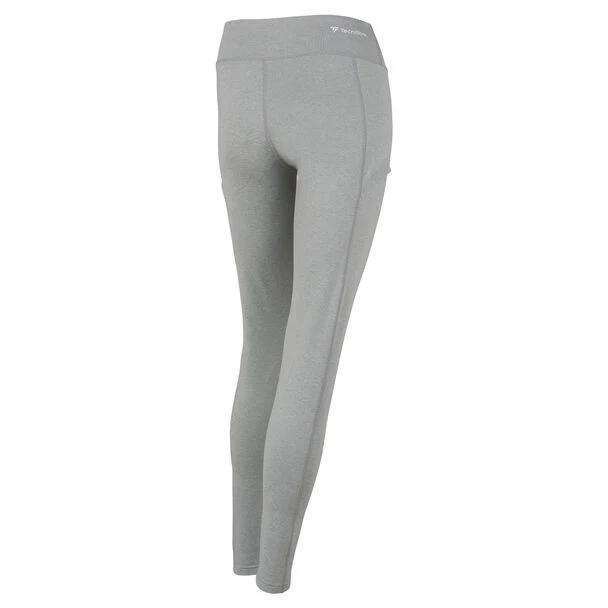 LEGGING TEAM SILVER FEMME - Image 3