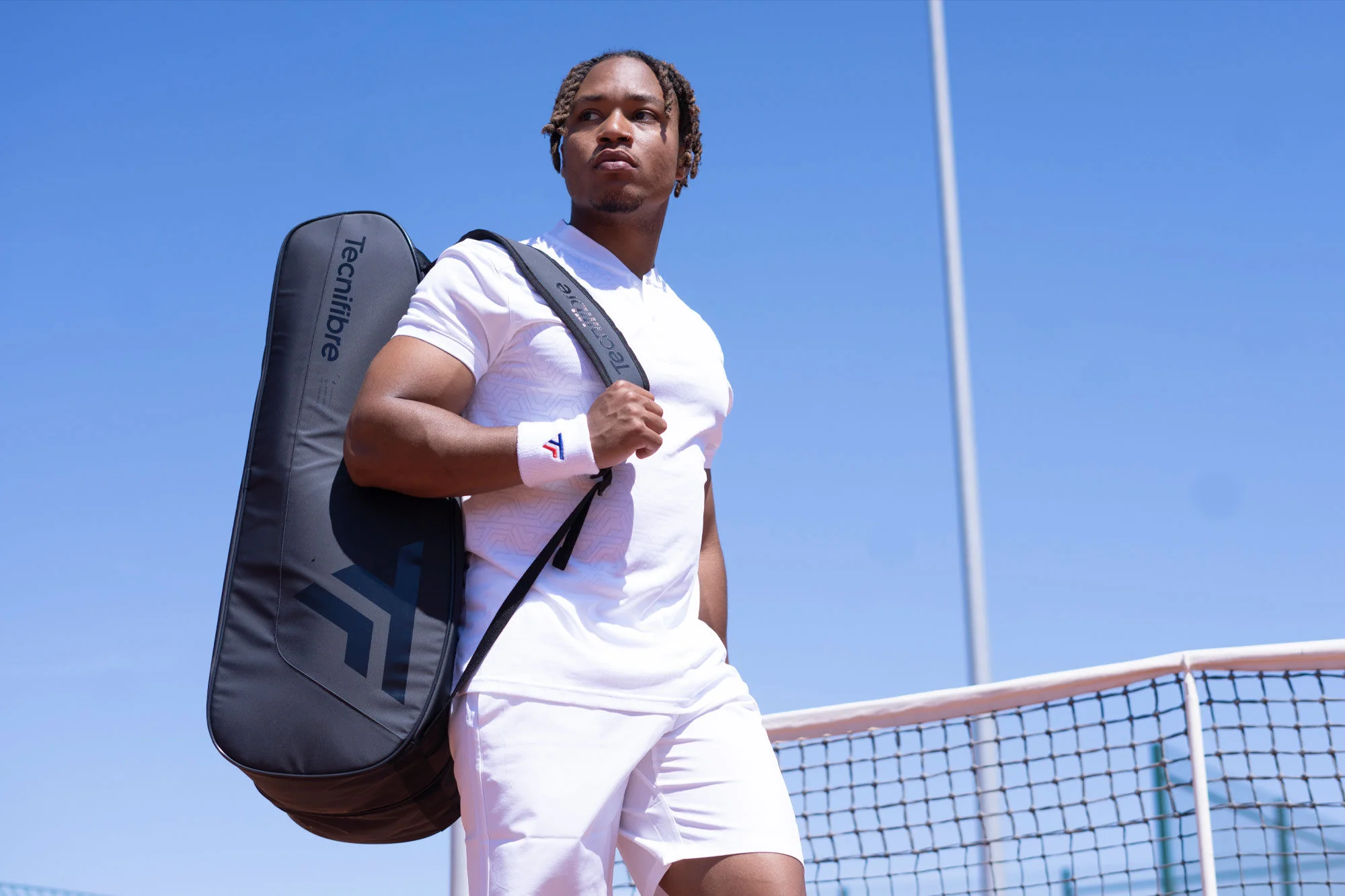 TOUR ENDURANCE ULTRA BLACK 12R - Image 3