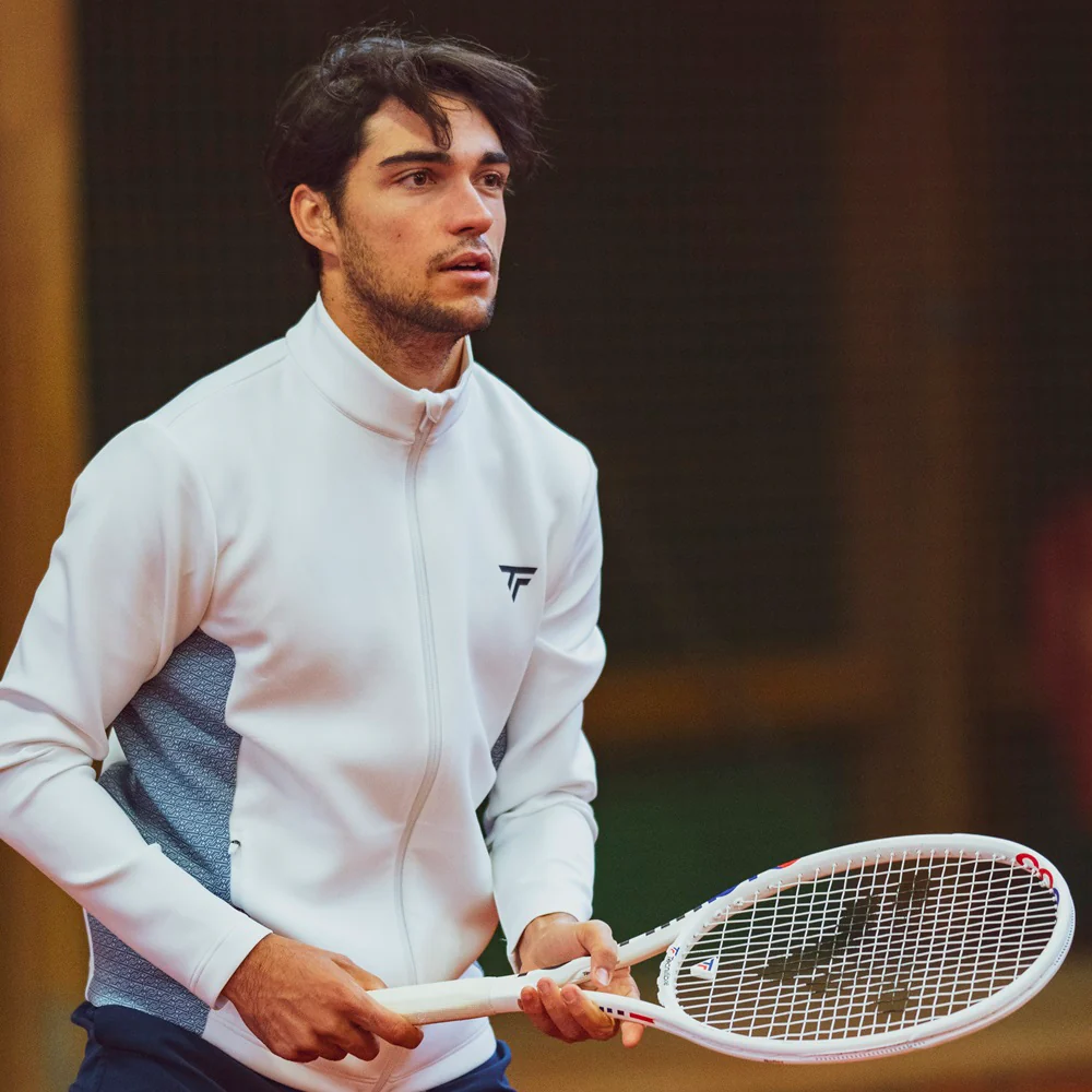 VESTE TOUR JACKET HOMME - Image 4