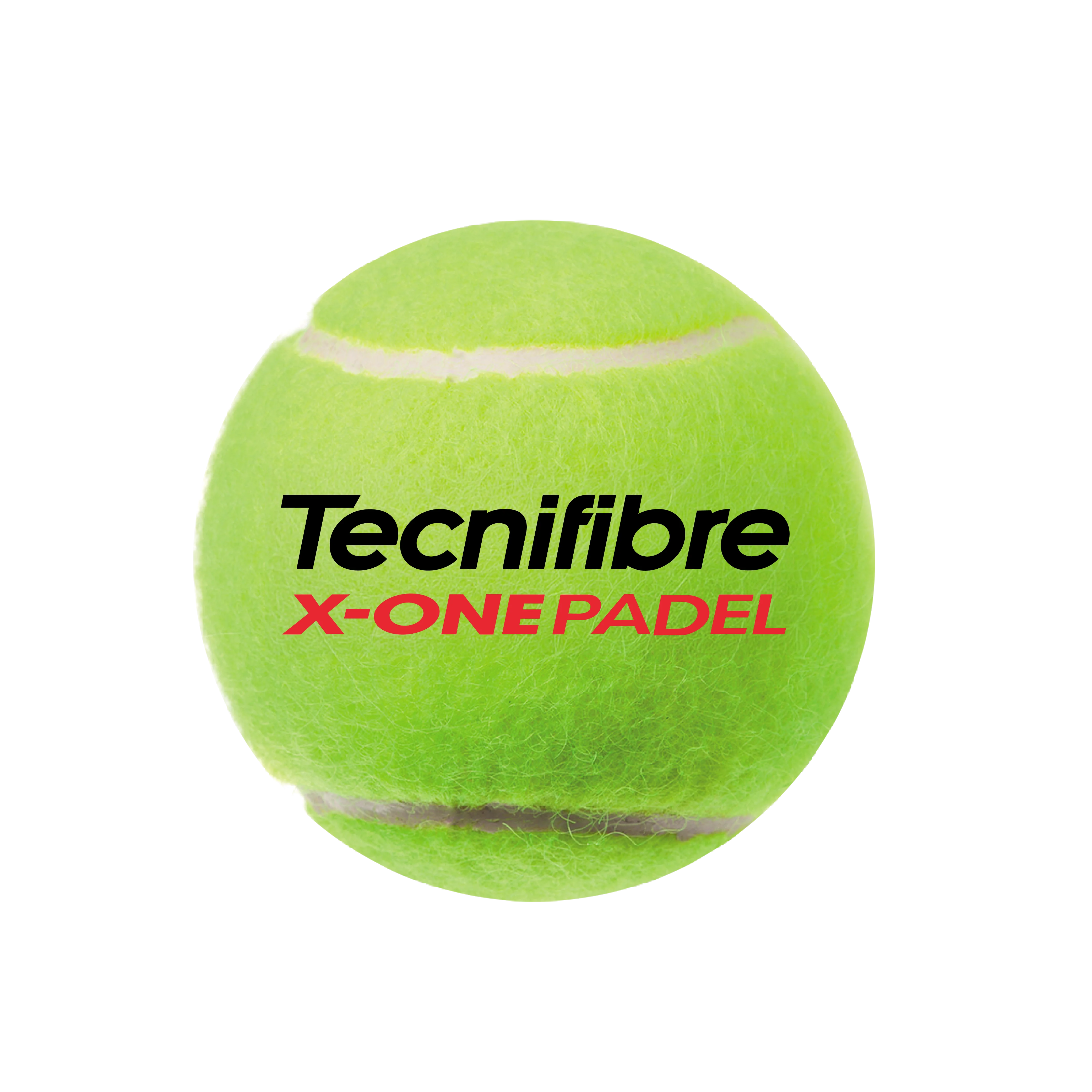 TRIPACK 3 TUBES BALLES PADEL X-ONE - Image 4